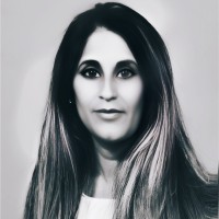 Sabrina Ladak