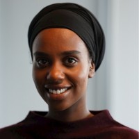 Aymana Saad