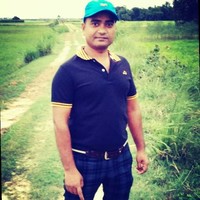 Sunil Mandal