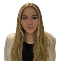 Isabella Espinoza