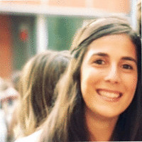 Georgina Valls Cuatrecasas