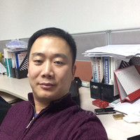 马辉Mahui