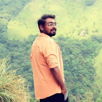 Hariharan S
