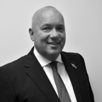 Gary Allen