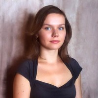 Наталия Гребеножко