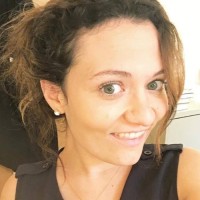 Samantha Blache