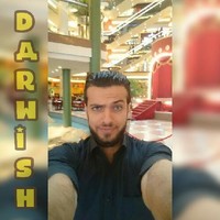 DaRwiSH mohammed
