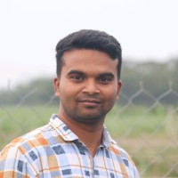 Shamim Hossain