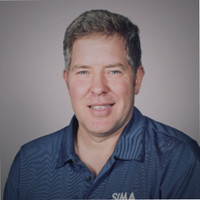 Douglas Knott, MBA, CSP
