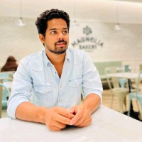 Mk Dharma Teja