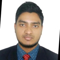 Md Sayed Uddin Sohel.