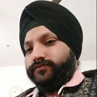 Devender Singh