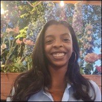Phylicia Williams