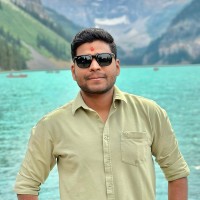 Utsavkumar Patel