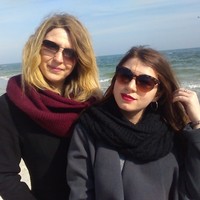 Наталья Безсонова