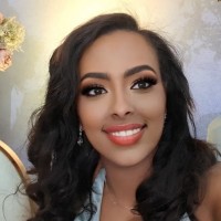 Azagné Mehari