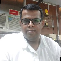 Vikram Phadnis - Csm