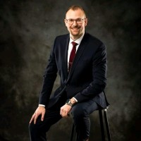 Alexander Zientek