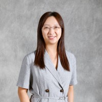Nancy Lan