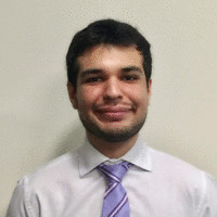 Juan Amaro Alaffa Benavides
