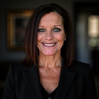 Sandy Ulrich
