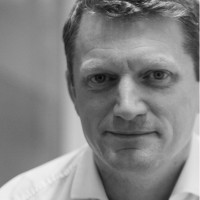 Gareth Stapleton OBE