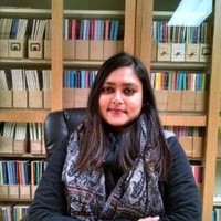 Yesha Patel