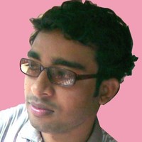 Prankrishna Mazumder