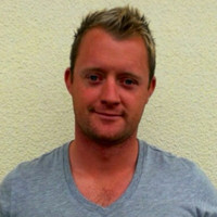 Michael Orchin-McKeever