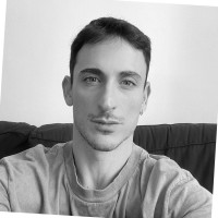 Giorgio Chiarlitti