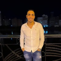 Ahmed Ashraf El Nagar