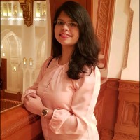 Apoorva Patil