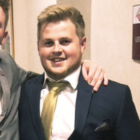 Daniel Hawkey