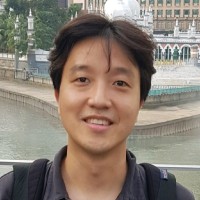 Junghwan Kim