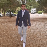 Ivan Sanchez Garcia