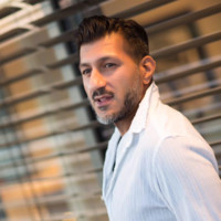 Zahed H. Lalani