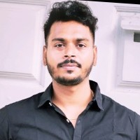Logavignesh R