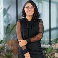 Maria Fernanda Calderon Quintana