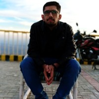 Usama Haris
