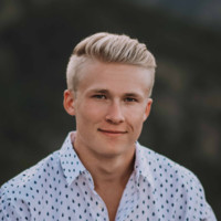 Nicholas Grasinger