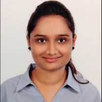 Ca Harshada Karmore