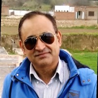 Muhammad Zahoor Khan