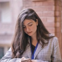 Sana Waqar