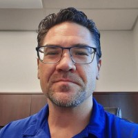 SHANE Martinkovic