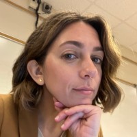 Jacqueline Dondero