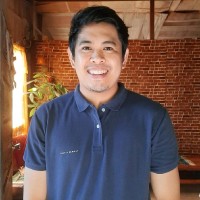 Jason Mahinay