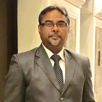Subrata Kumar Dey
