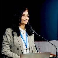 Swapna C