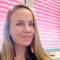 Susanne De Jong