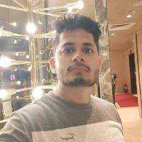 Biswaranjan Biswal